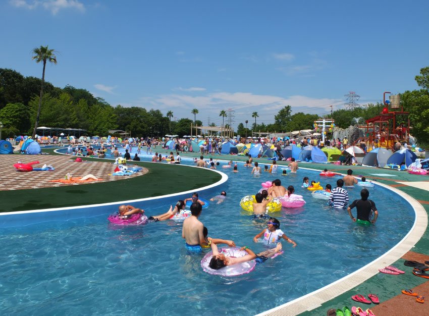 東武動物公園